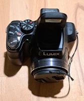 Panasonic Lumix DMC-FZ62 Digitalkamera München - Pasing-Obermenzing Vorschau