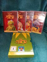 Muppets erste Staffel – Special Edition – 4 DVDs Hamburg-Nord - Hamburg Eppendorf Vorschau