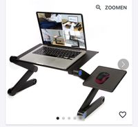 Laptoptisch Wandsbek - Hamburg Rahlstedt Vorschau