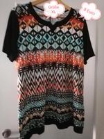 Gina Laura Long Shirt Dithmarschen - Heide Vorschau