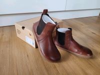 NEU Belenka Be Lenka Entice Neo 40 brown Stiefeletten barfuß 39 Hessen - Alheim Vorschau