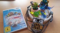Skylanders TRAP TEAM Starter Pack Wii U Spiel + Portal Sachsen - Schwarzenberg (Erzgebirge) Vorschau