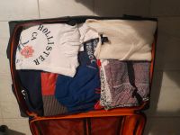 Mädchen-, Frauenkleidung Größe XS ganzer Koffer Baden-Württemberg - Östringen Vorschau