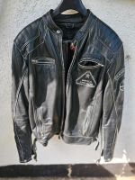 Motorrad Lederjacke Gr. L Niedersachsen - Wedemark Vorschau