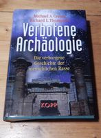 Verbotene Archäologie Bayern - Altenstadt Iller Vorschau