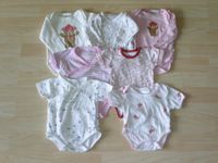 Bodies ~ Body ~ Ergee ~ Topomini ~ My Little Bear ~ Gr. 50(-56) Aachen - Aachen-Brand Vorschau