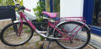 Kinderfahrrad 20 Zoll Feldmoching-Hasenbergl - Feldmoching Vorschau