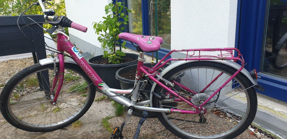 Kinderfahrrad 20 Zoll in München