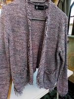 Strickjacke  von Heine  Gr.36/38 Hessen - Rosbach (v d Höhe) Vorschau