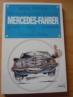 Mercedes-Fahrer Buch Eichhorn Nordrhein-Westfalen - Eitorf Vorschau