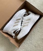 Adidas cloudfoam comfort weiß Gr. 39 Niedersachsen - Wolfsburg Vorschau