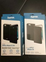 Hama IPhone 6/6s Hülle/Case 2 Stück Baden-Württemberg - Rastatt Vorschau