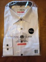 Business Oberhemd Royal Class Selection Gr. 43 Hemd Modern Fit We Rheinland-Pfalz - Koblenz Vorschau