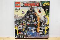 Lego Ninjago Set 70631 - Komplett mit OVP und Anleitung Hannover - Herrenhausen-Stöcken Vorschau