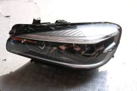 BMW 2er F45 F46 LINKS SCHEINWERFER VOLL LED ADAPTIVE 8738645 -04 Sachsen - Radeberg Vorschau