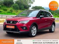 Seat Arona FR Automatik *AppleCarPlay*Virtual Cockpit Pankow - Heinersdorf Vorschau