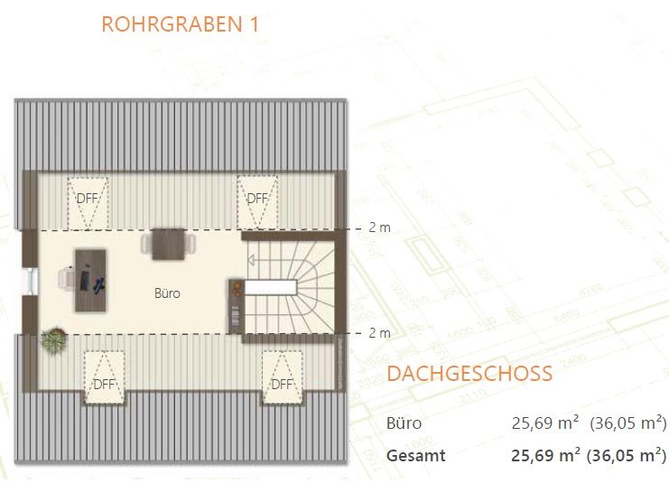 KfW 40 - Haus ist bereits im Bau!!! in Kahl am Main