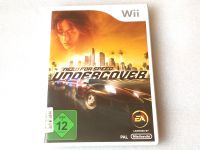 Need for Speed - Undercover - Nintendo Wii - Nordrhein-Westfalen - Alsdorf Vorschau