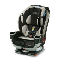 Graco Extend2Fit 3-in-1 Autokindersitz Obervieland - Habenhausen Vorschau