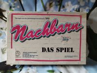 Spiel Nachbarn Brandenburg - Wustermark Vorschau