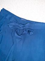CECIL Culotte Hose Gr. M  blau Viscose Hessen - Dieburg Vorschau