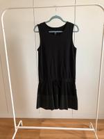Eksept Kleid schwarz Leder - Imitat nachhaltig neu Bielefeld - Bielefeld (Innenstadt) Vorschau