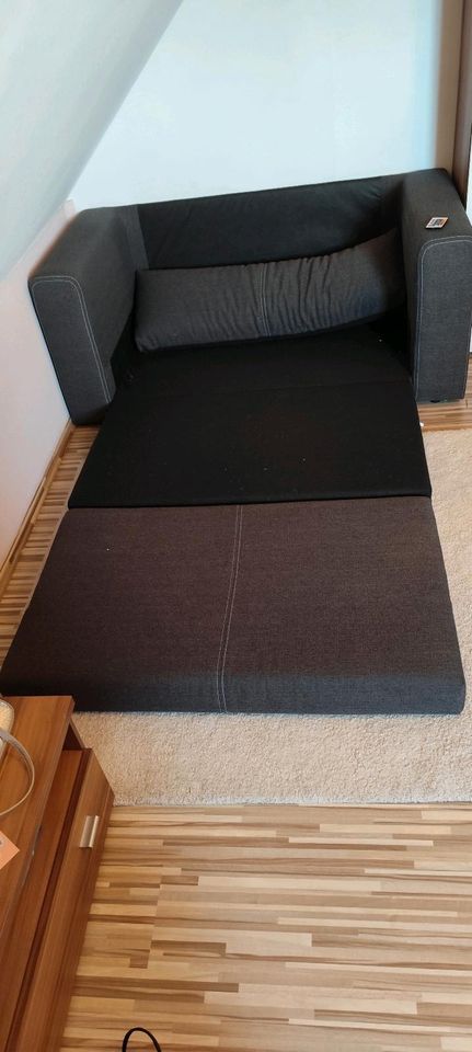 Zweie Sofa zu verkaufen. in Petershagen