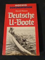 Dokumentation Deutsche U-Boote DeutscheErstausgabe Kiel - Pries-Friedrichsort Vorschau