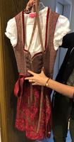 Krüger Dirndl Hessen - Offenbach Vorschau