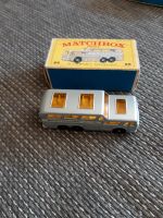 Matchbox Greyhound Bayern - Ebermannstadt Vorschau