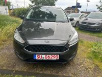 Ford Focus Turnier 1,5 TDCi Trend 6-Gang - PowerShift Typ MPS 6 Nordrhein-Westfalen - Bornheim Vorschau