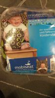 Mobiseat, der Waschbare und faltbare Kindersitz Hessen - Trebur Vorschau