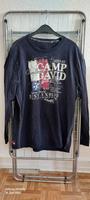 Camp David Langarm Shirt Frankfurt am Main - Nordend Vorschau