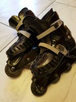 Inline Skates Größe 30,5 - 32,5 Niedersachsen - Rühen Vorschau