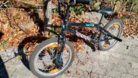 Eastern Bikes Sequence BMX (kaum gefahren) Bayern - Tutzing Vorschau
