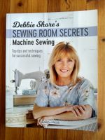 Debbie Shore's Sewing Room Secrets Bayern - Würzburg Vorschau