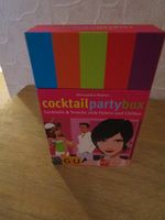 Cocktail Rezepte Cocktail Party Guide „Box“ für Getränke Baden-Württemberg - Villingen-Schwenningen Vorschau