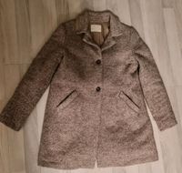 Jacke Mantel von Zara Longjacke Mädchenmantel Mädchenjacke Bayern - Bogen Niederbay Vorschau