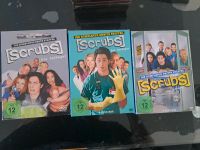 DVD - Scrubs Staffeln 1-3 Nordrhein-Westfalen - Lünen Vorschau