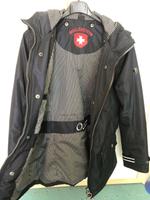 Wellensteyn Jacke ‚Ocean‘ in darknavy/ blau, winterjacke Nordrhein-Westfalen - Würselen Vorschau