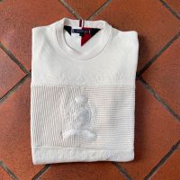 Tommy Hilfiger Strickpulover, weiß, Größe XL Bonn - Geislar Vorschau