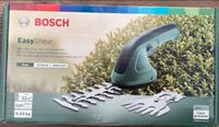 Bosch Easy Shear /Gras - und Strauchschere ( Bux ) Neu ! Niedersachsen - Oldenburg Vorschau