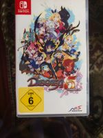 Switch Spiel Disgaea 5 Berlin - Wilmersdorf Vorschau