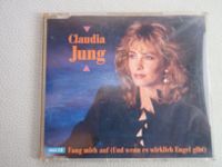 cd maxi claudia jung fang mich auf  gebr. Niedersachsen - Moormerland Vorschau