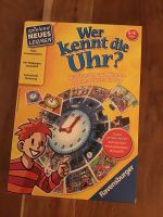 Ravensburger, wer kennt die Uhr Niedersachsen - Melle Vorschau