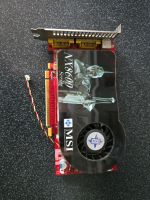 MSI Nvidia Geforce 8600 GTS 256MB NX8600GTS-T2D256EZ-HD V089 Nordrhein-Westfalen - Übach-Palenberg Vorschau