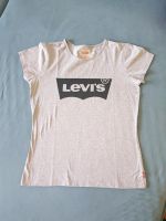 T-Shirt Levi's Gr. 164 grau neuwertig Niedersachsen - Winsen (Luhe) Vorschau