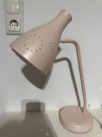 Ikea Snöig Schreibtischlampe zart rosa München - Thalk.Obersendl.-Forsten-Fürstenr.-Solln Vorschau