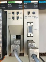 Asci Modul ASC02 Omron C 200H Programmable Controller Nordrhein-Westfalen - Rees Vorschau