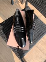 Schuhe schwarz gr 38 Bayern - Rain Lech Vorschau